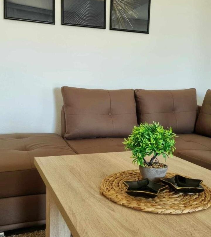 Rooms LikeHome