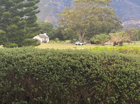 Springfontein Wine Estate-斯坦福必去景点