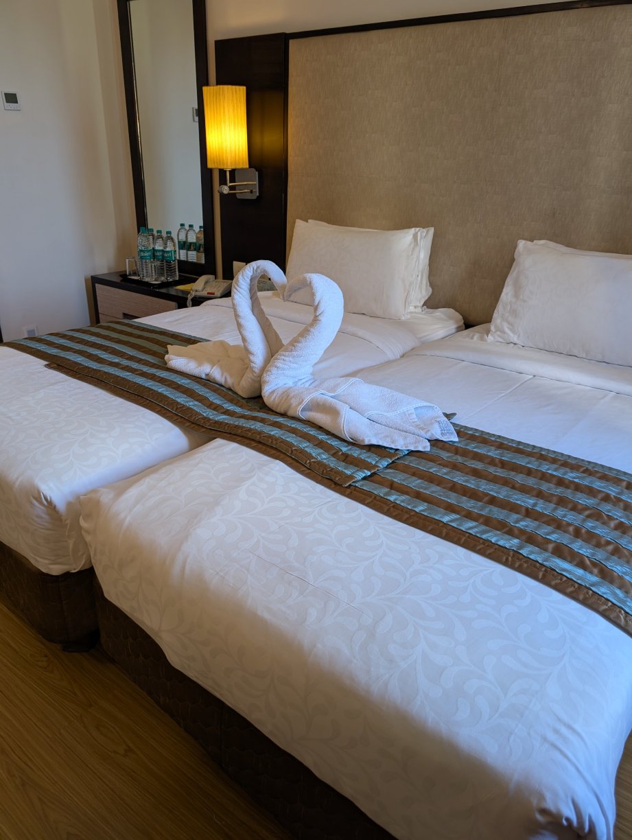 科库恩酒店-官方