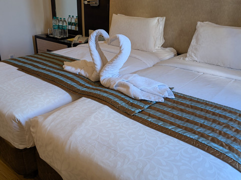 科库恩酒店主图