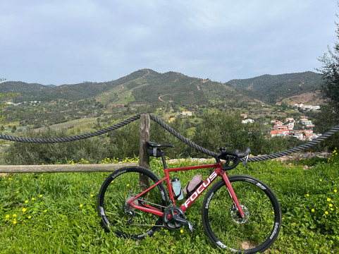 Avalanche Algarve-圣布拉德阿尔波特必去景点