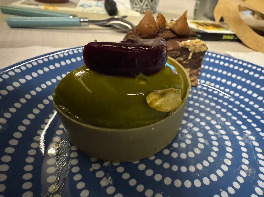 Pâtisserie Guillaume Pigot-Gaillac必去景点