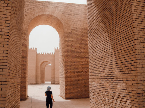 Tigris Tales-Nasiriyah必去景点