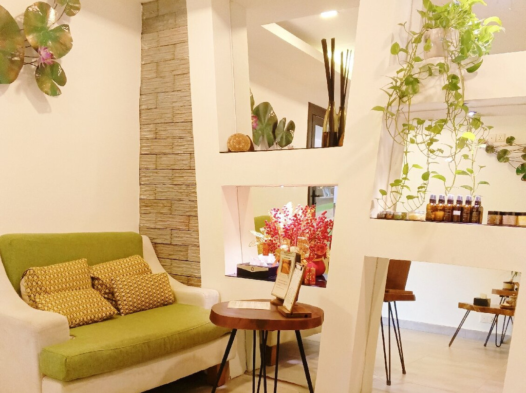 Queenco Fitness Club and Spa-西哈努克必去景点