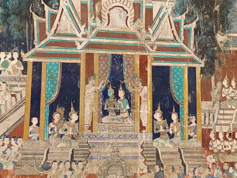 Phnom Penh Culture and Food Tour-金边必去景点