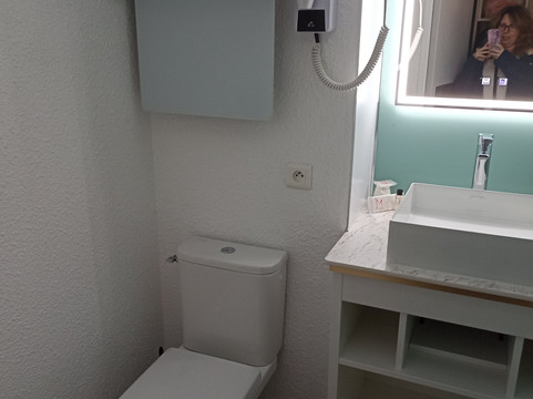 翁弗勒尔乐姆酒店及 Spa主图