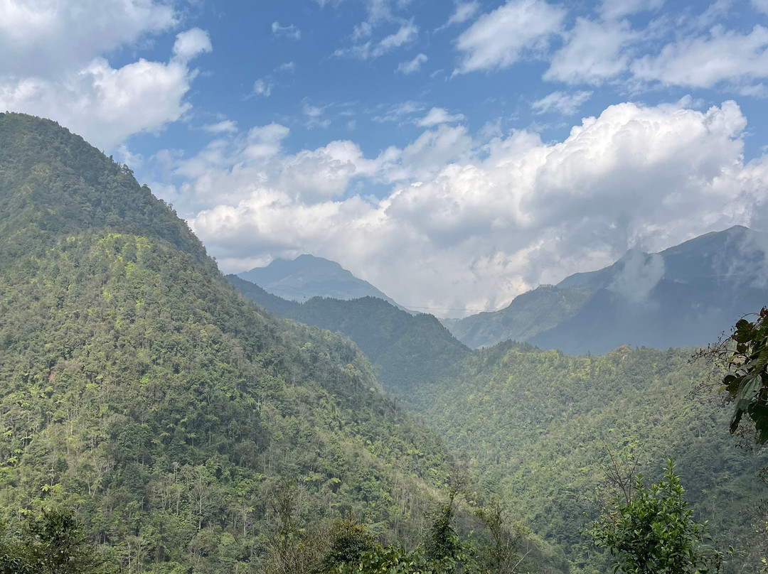 Guide Francophone Sapa-沙巴必去景点