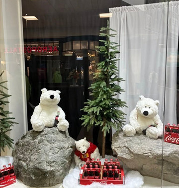 Apple Blossom Mall-温切斯特必去景点