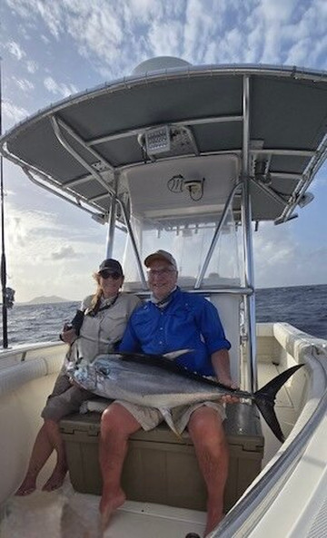 Fishing Adventures Bonaire-Kralendijk必去景点