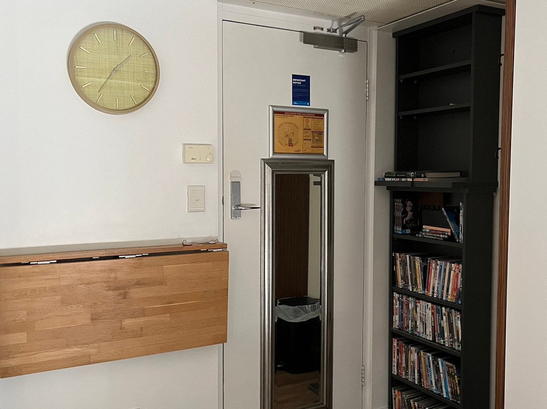 马库拉海滩温德姆华美达酒店主图