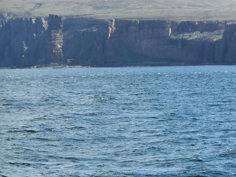 The Old Man of Hoy-Hoy必去景点