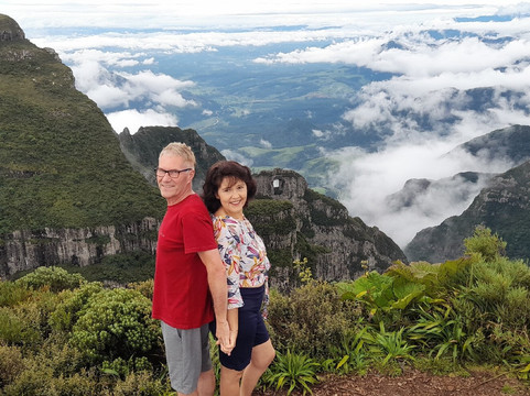 Pedra Furada-Urubici必去景点