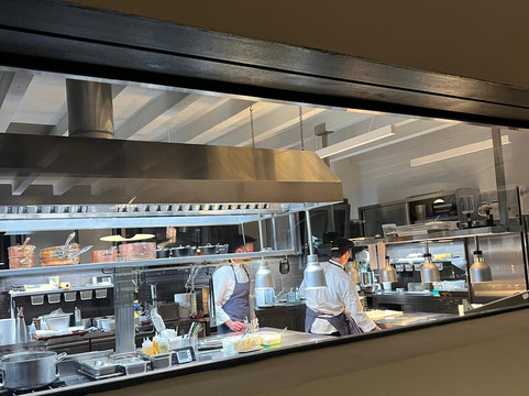 莫斯卡特洛农庄民宿主图