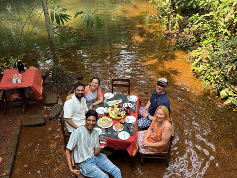 Cazulo Premium Feni-坎索里姆必去景点