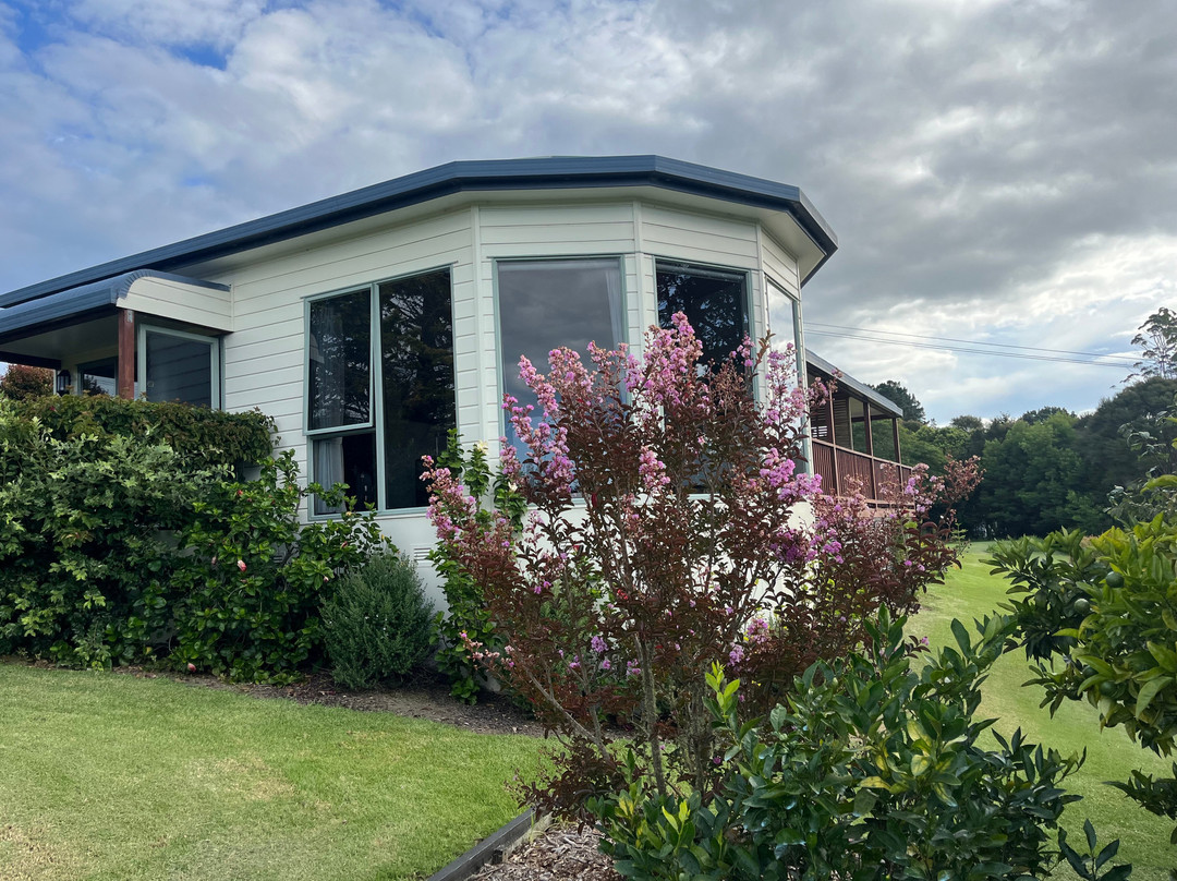 Te Awa Lodge主图