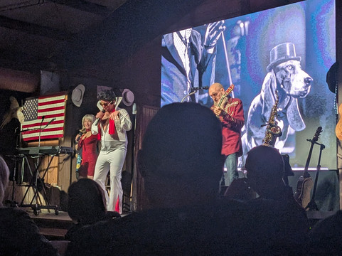 Blazin' M Ranch-Cottonwood必去景点