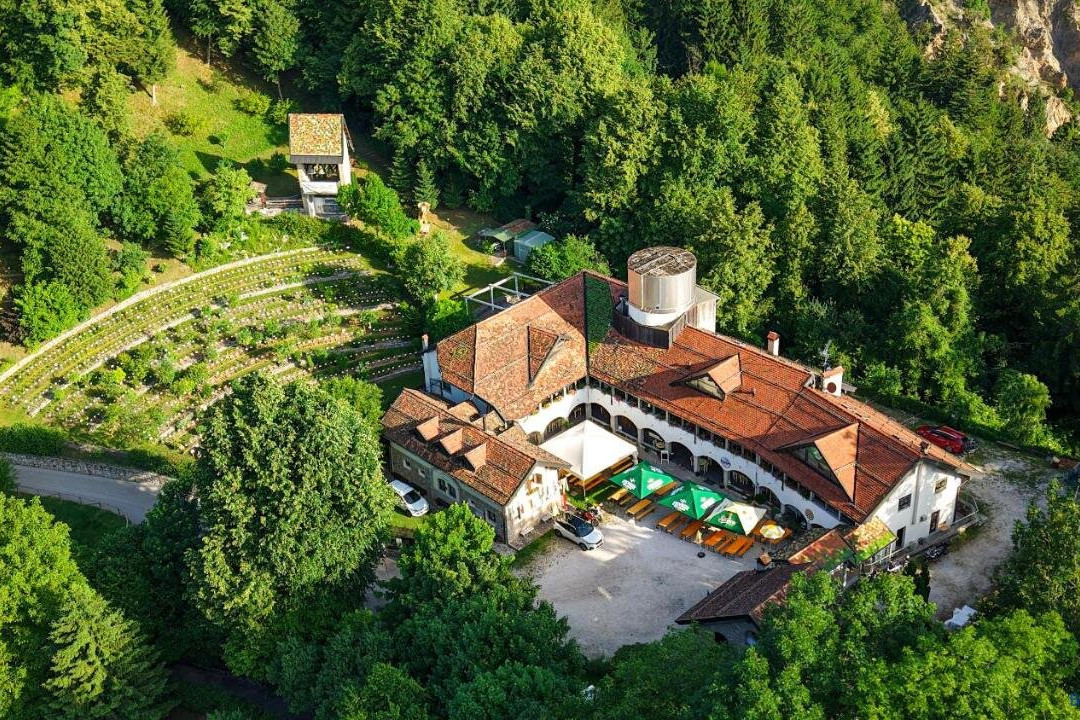 La polse di San Pieri