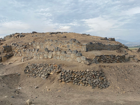 El Aspero-Barranca必去景点