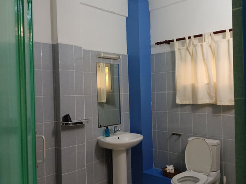 Chez Payet Guesthouse主图