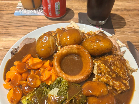 The Griffin Pub Merthyr Tydfil