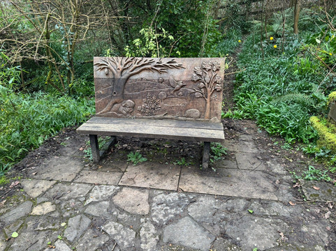 Ninesprings Country Park-约维尔必去景点