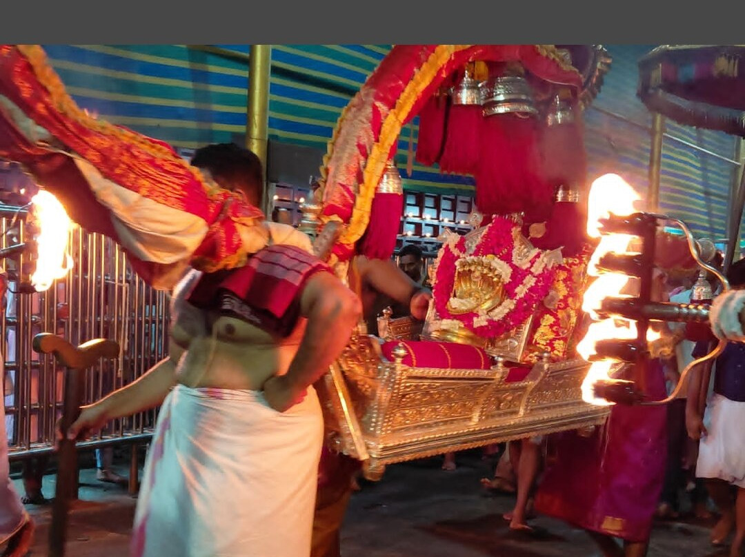 Kukke Shree Subramanya Temple-Subramanya必去景点