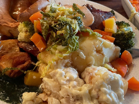 鲁本斯酒店主图