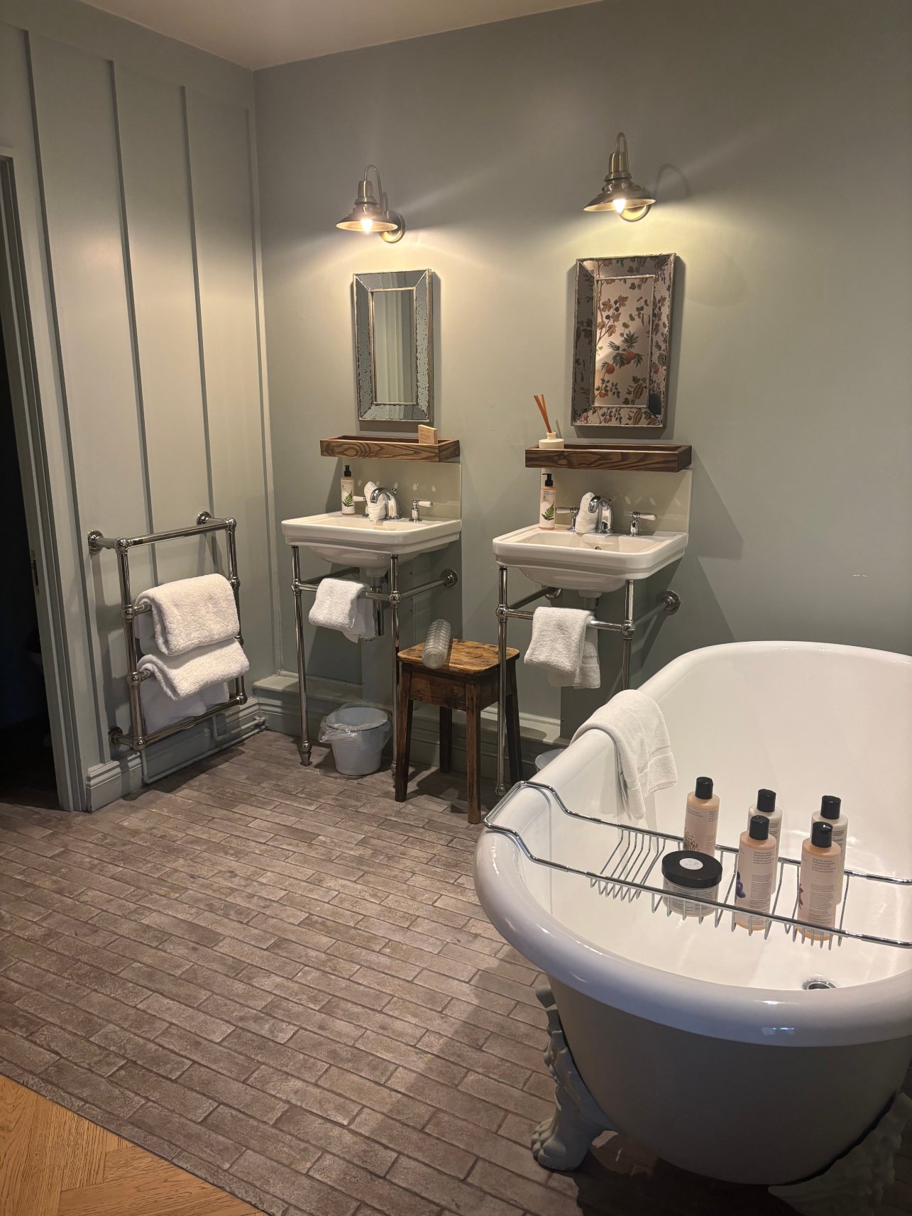 Mr & Mrs Smith THE WHEATSHEAF INN-官方