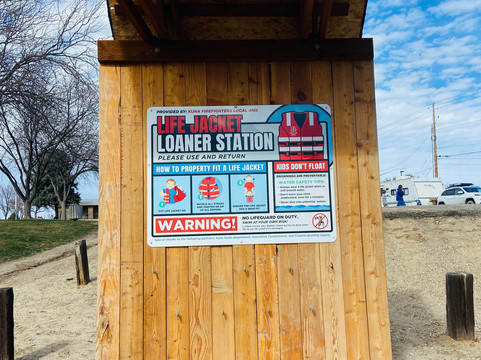 Kuna Greenbelt-Kuna必去景点