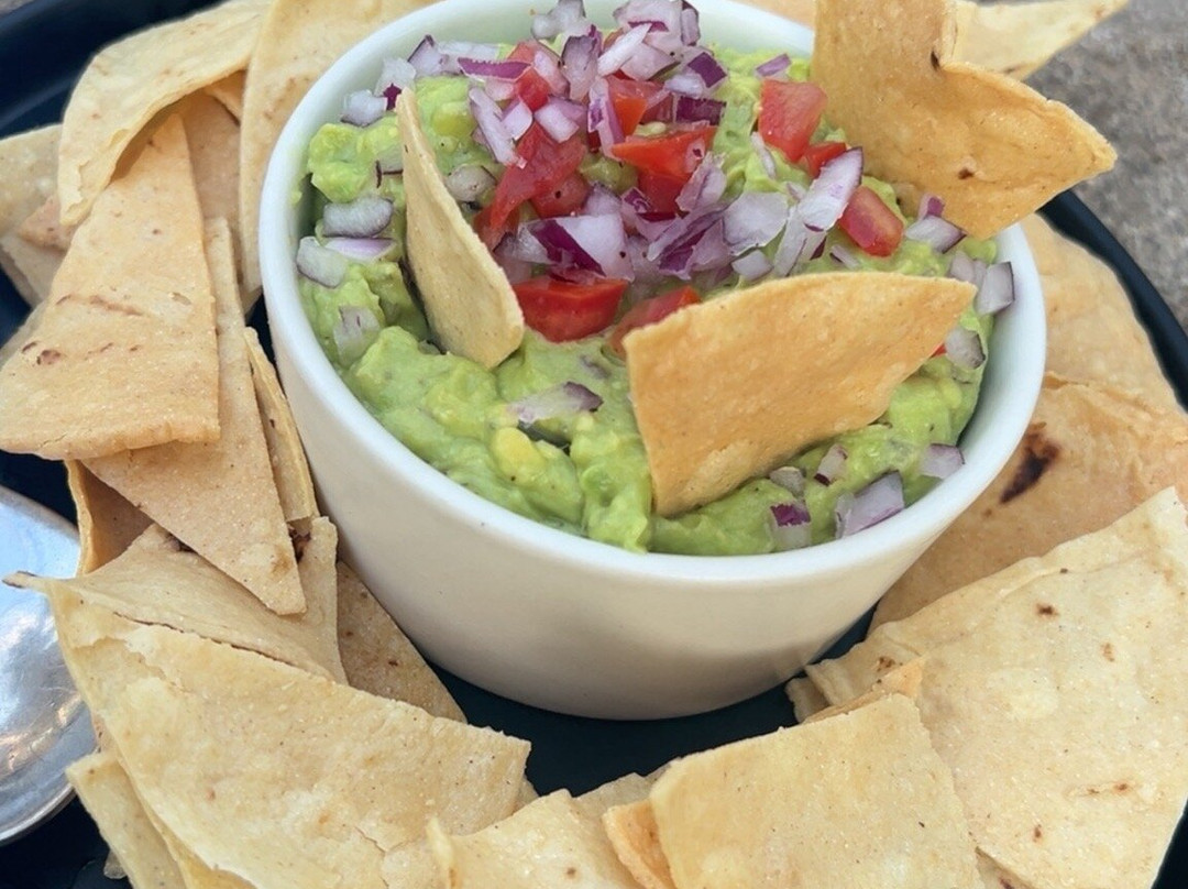 维拉所酒店套房主图