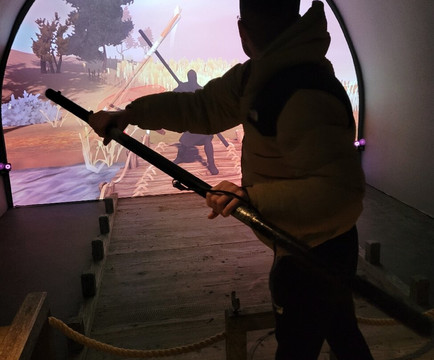 诺丁汉城堡博物馆-诺丁汉必去景点