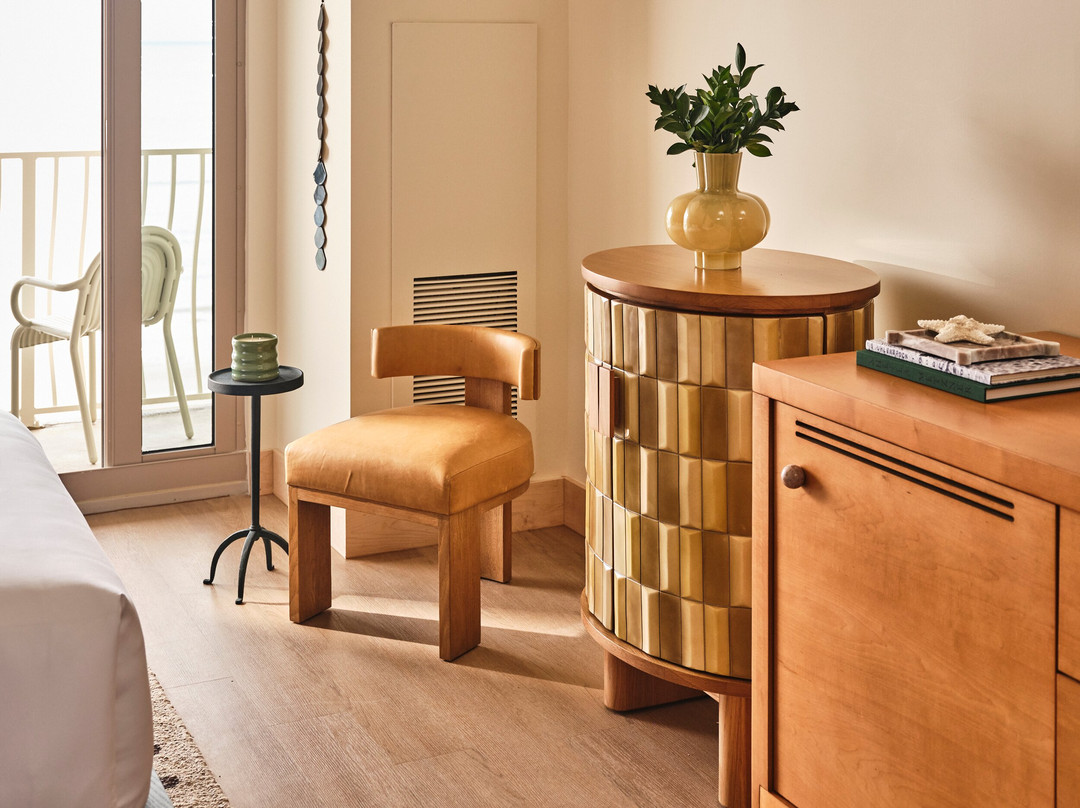 一片海洋大西洋海滩温泉度假村主图