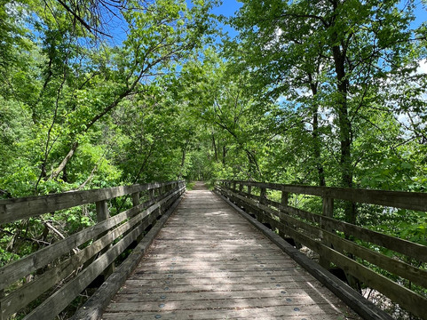 Afton State Park-黑斯廷必去景点