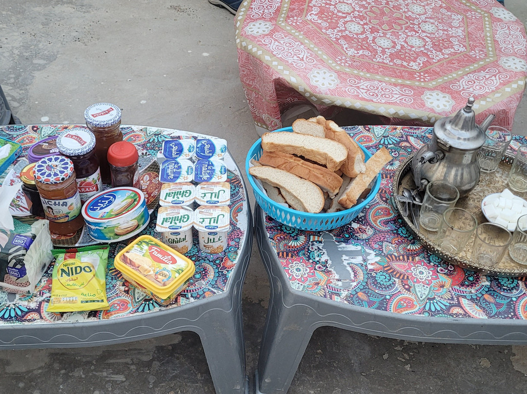 Morocco Trekking-马拉喀什必去景点