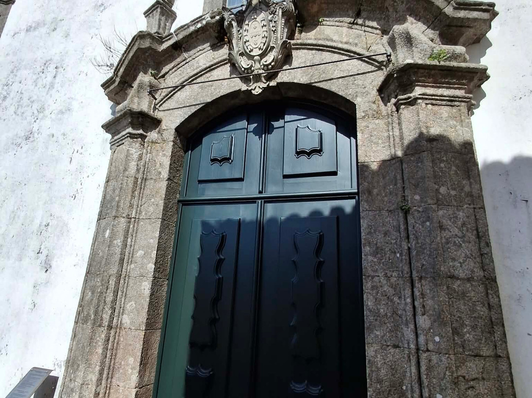 Castelo de Vila Nova de Cerveira-Vila Nova de Cerveira必去景点