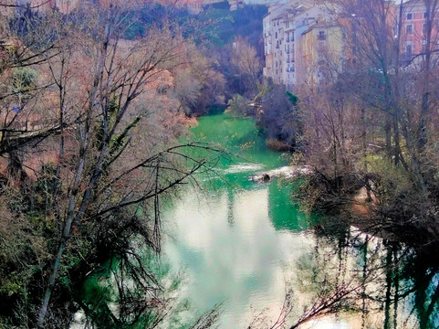 科尔特斯旅馆主图