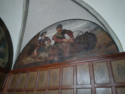 Bolsover Castle-Bolsover必去景点