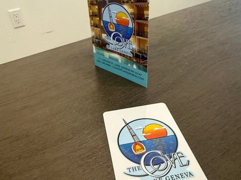 日内瓦湖湾酒店主图