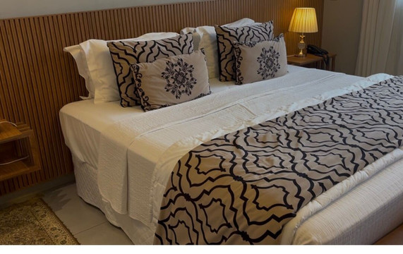 Pousada Dadiva Hotel Boutique主图