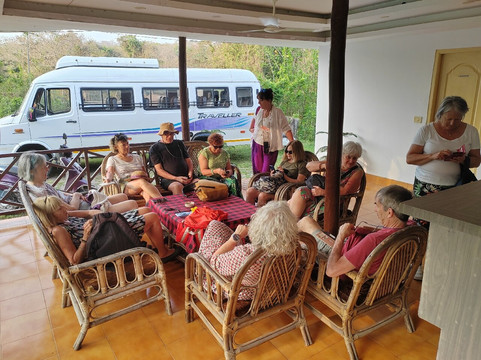 迪尤戴尔度假村-巴拉堂岛主图