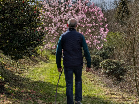 Fast Rabbit Farm Gardens-达特茅斯必去景点