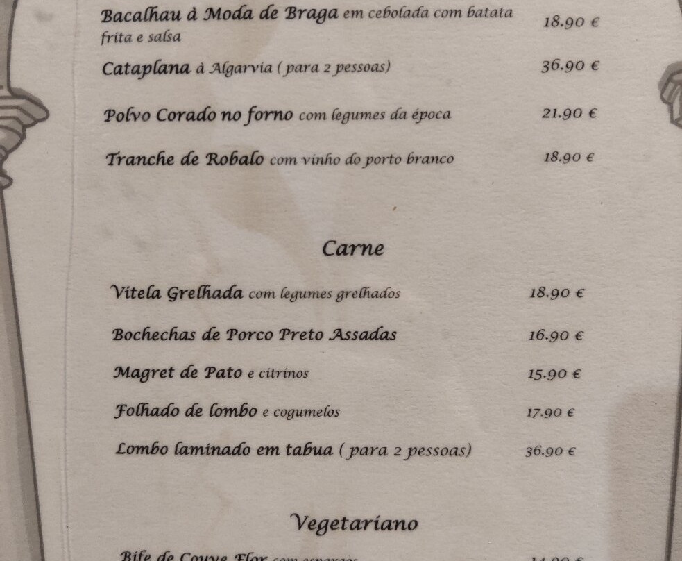 布拉卡拉奥古斯塔酒店主图