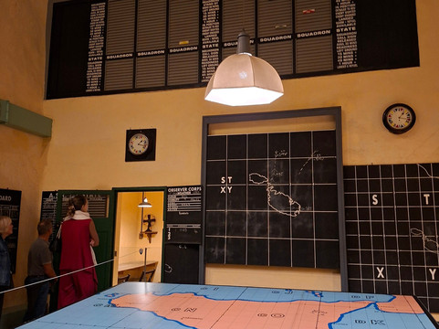 拉斯卡伊战争客房-瓦莱塔必去景点