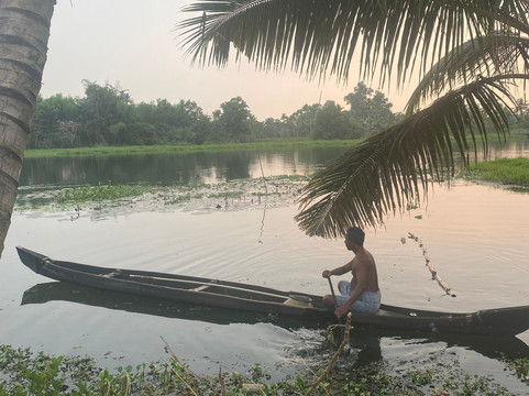 安亚纳家庭旅馆主图