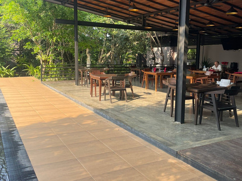 阿塔度假村主图