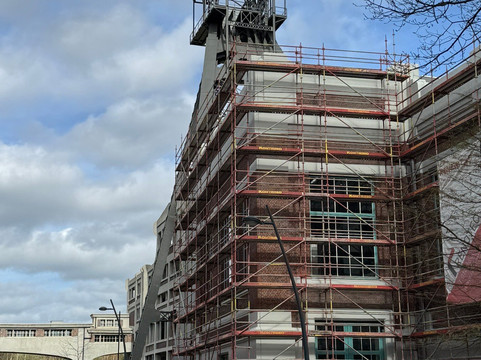 Thor Park-亨克必去景点