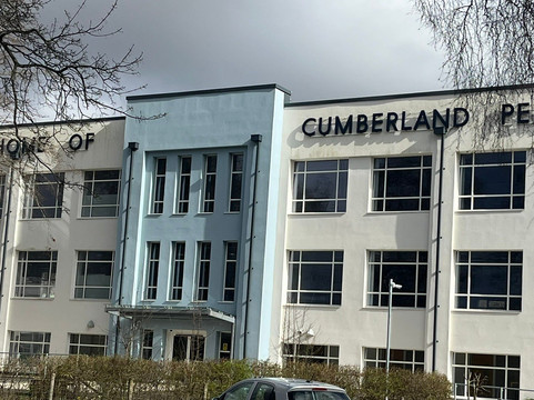 Derwent Pencil Museum-凯瑟克必去景点