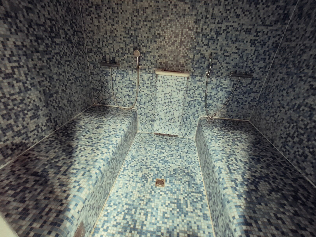 Spa Algotherm - Houlgate-Houlgate必去景点