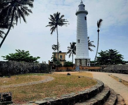Capital Lanka Tours-科伦坡必去景点
