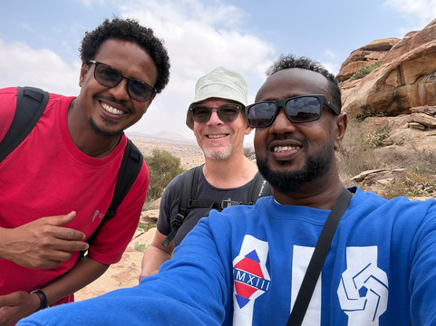 Visit Horn Africa-Hargeysa必去景点